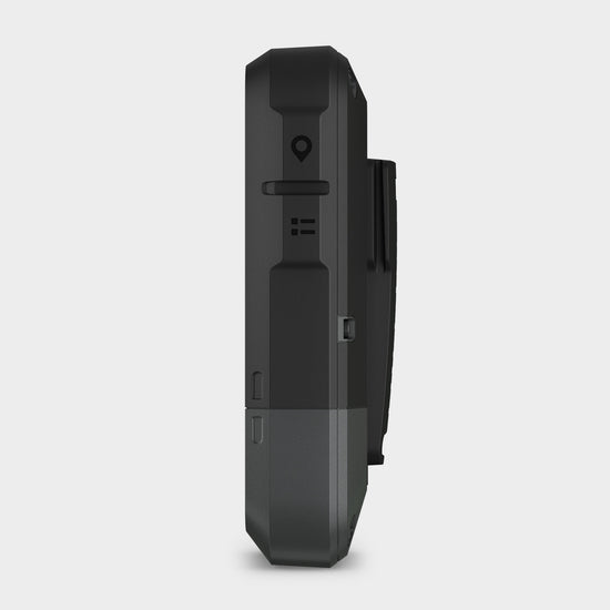 eTrex Solar Handheld GPS