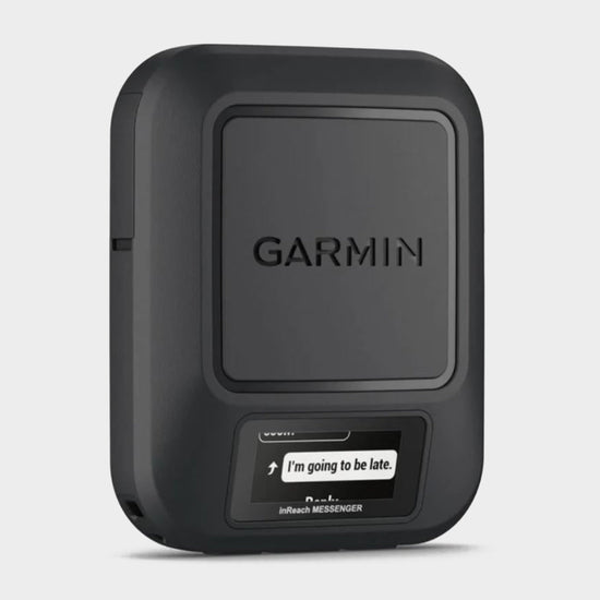 inReach® Messenger