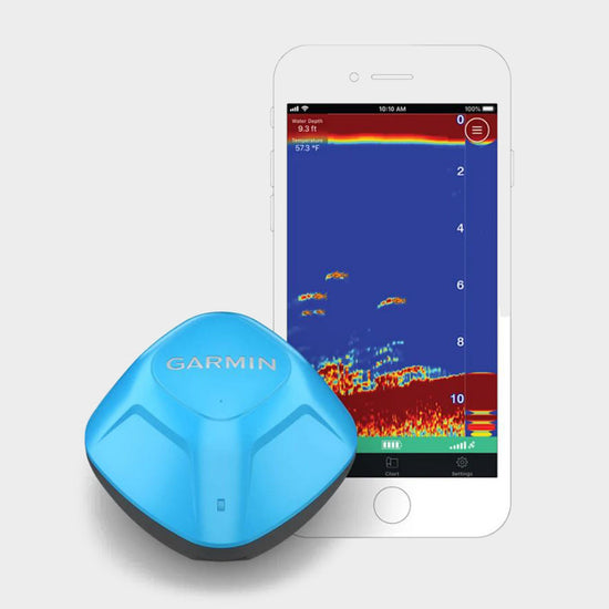 STRIKER™ Cast GPS