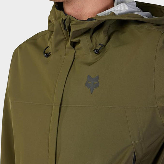 Fox Ranger 2.5L Water Jacket