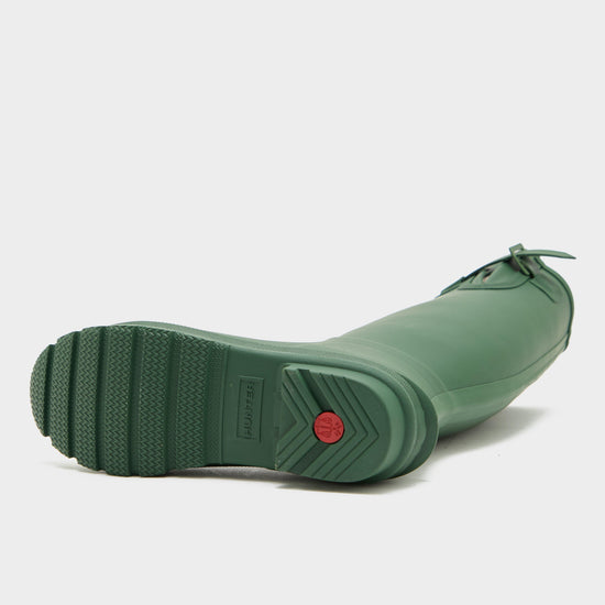 Green Label Unisex Windsor Wellington Boots
