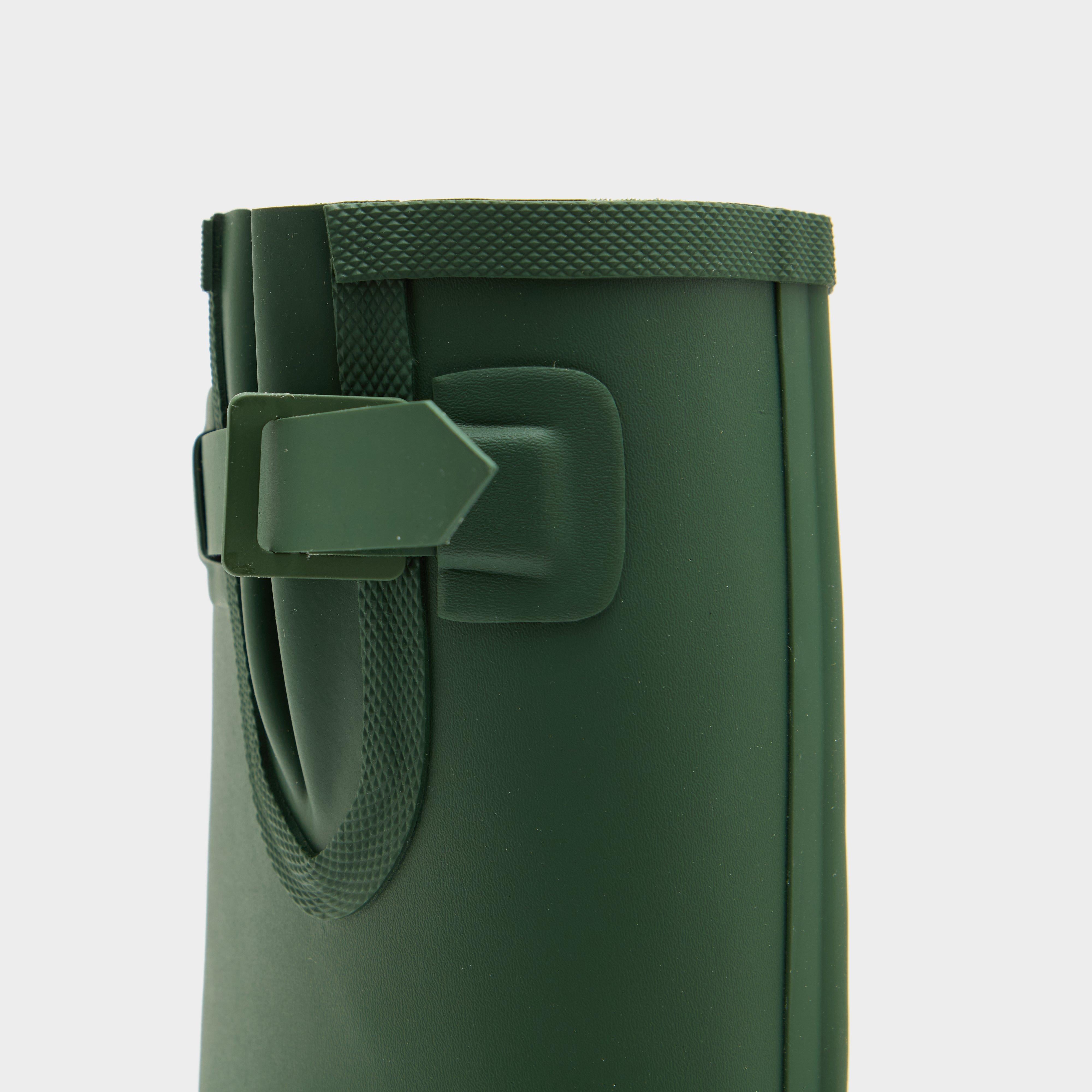Green Label Unisex Windsor Wellington Boots