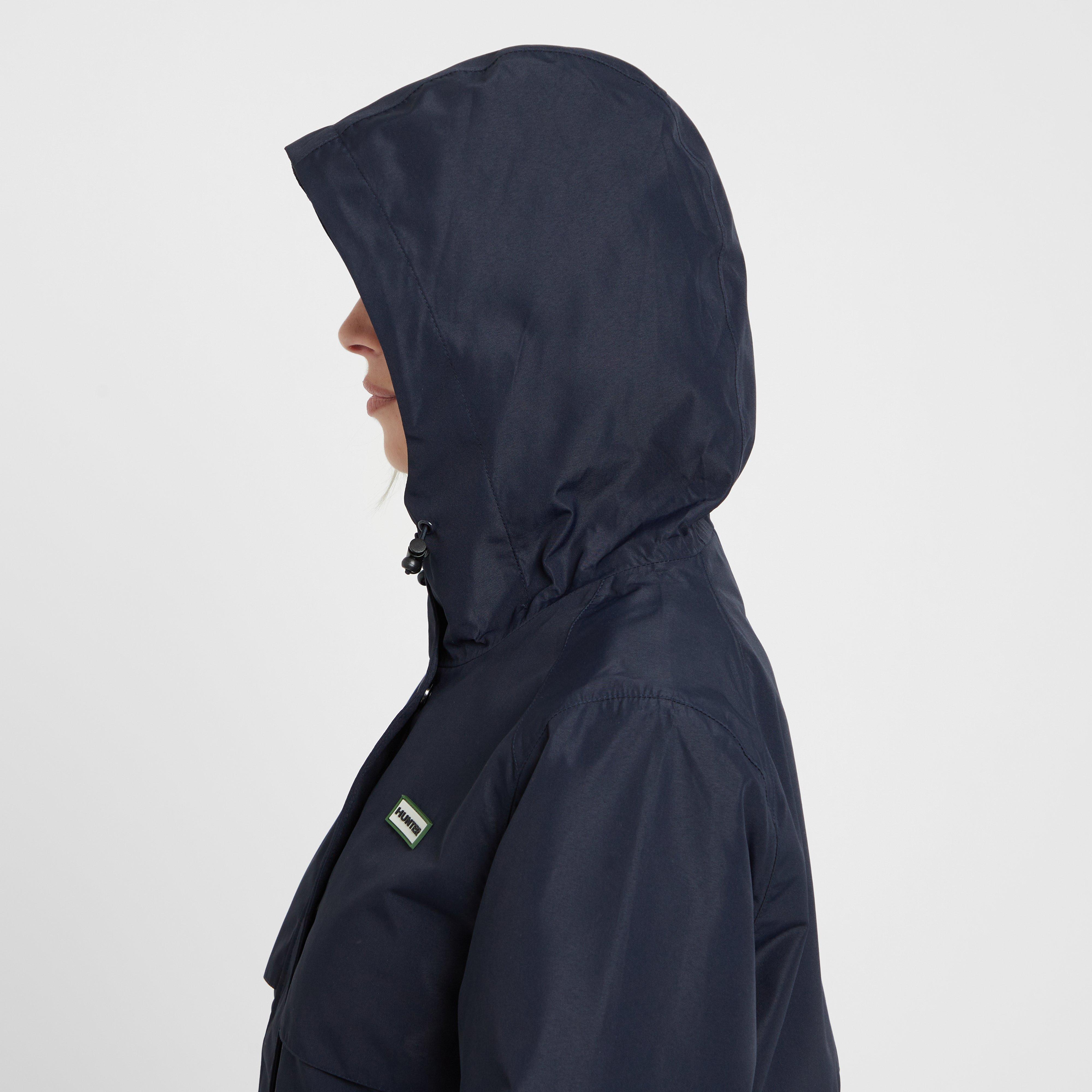 Green Label Women's Ayton Short Jacket