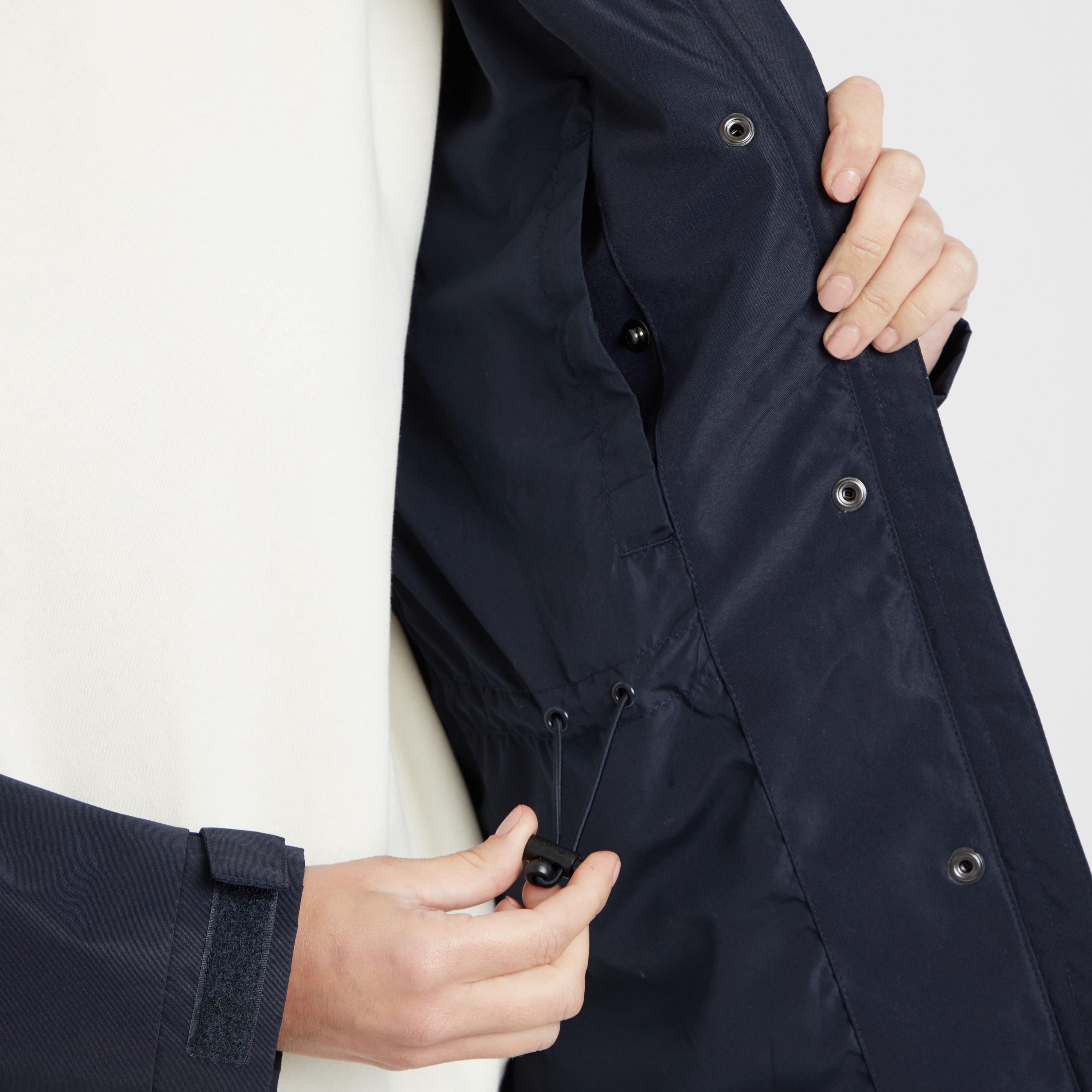 Green Label Women's Ayton Short Jacket