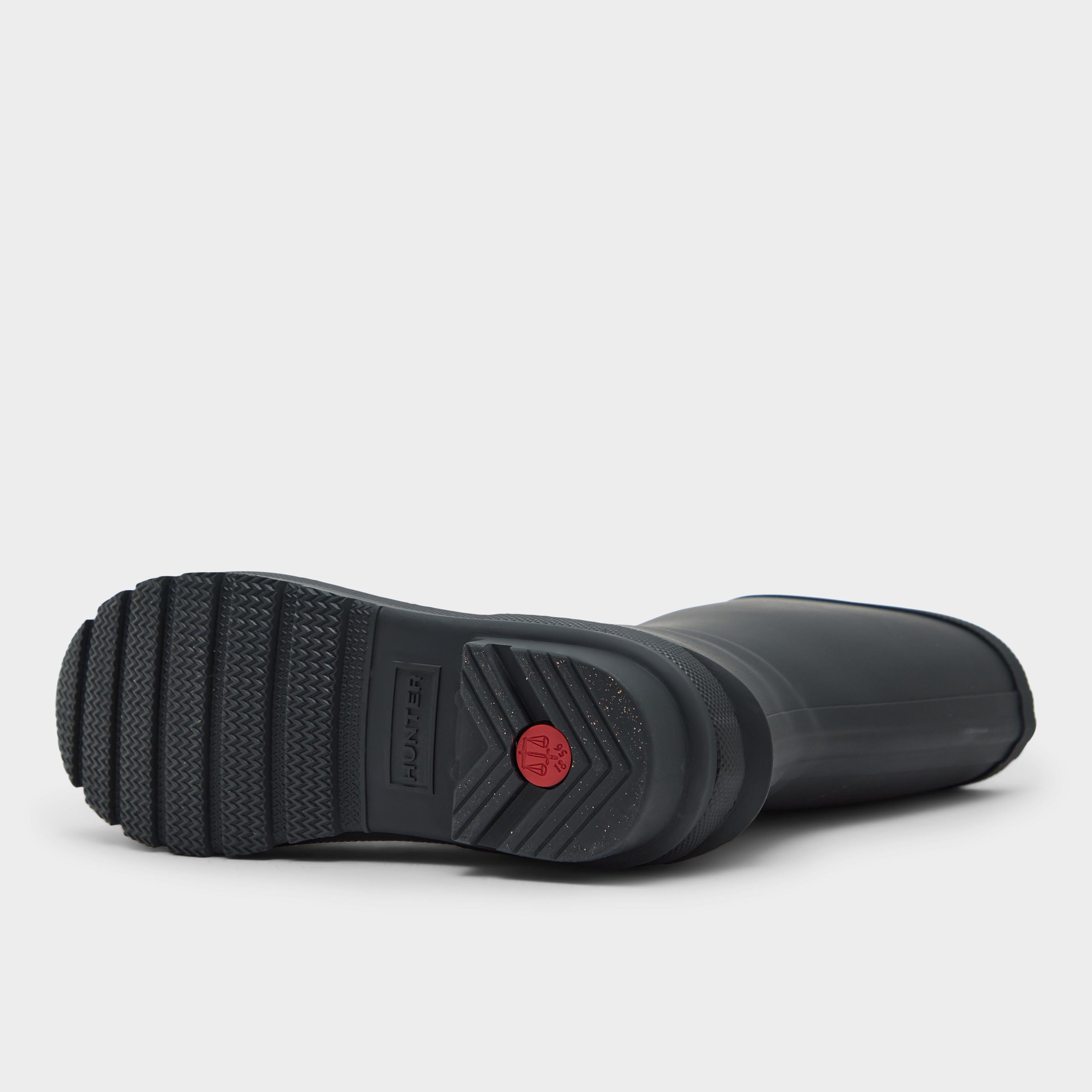 Green Label Women's Windsor Short Wellington Boots