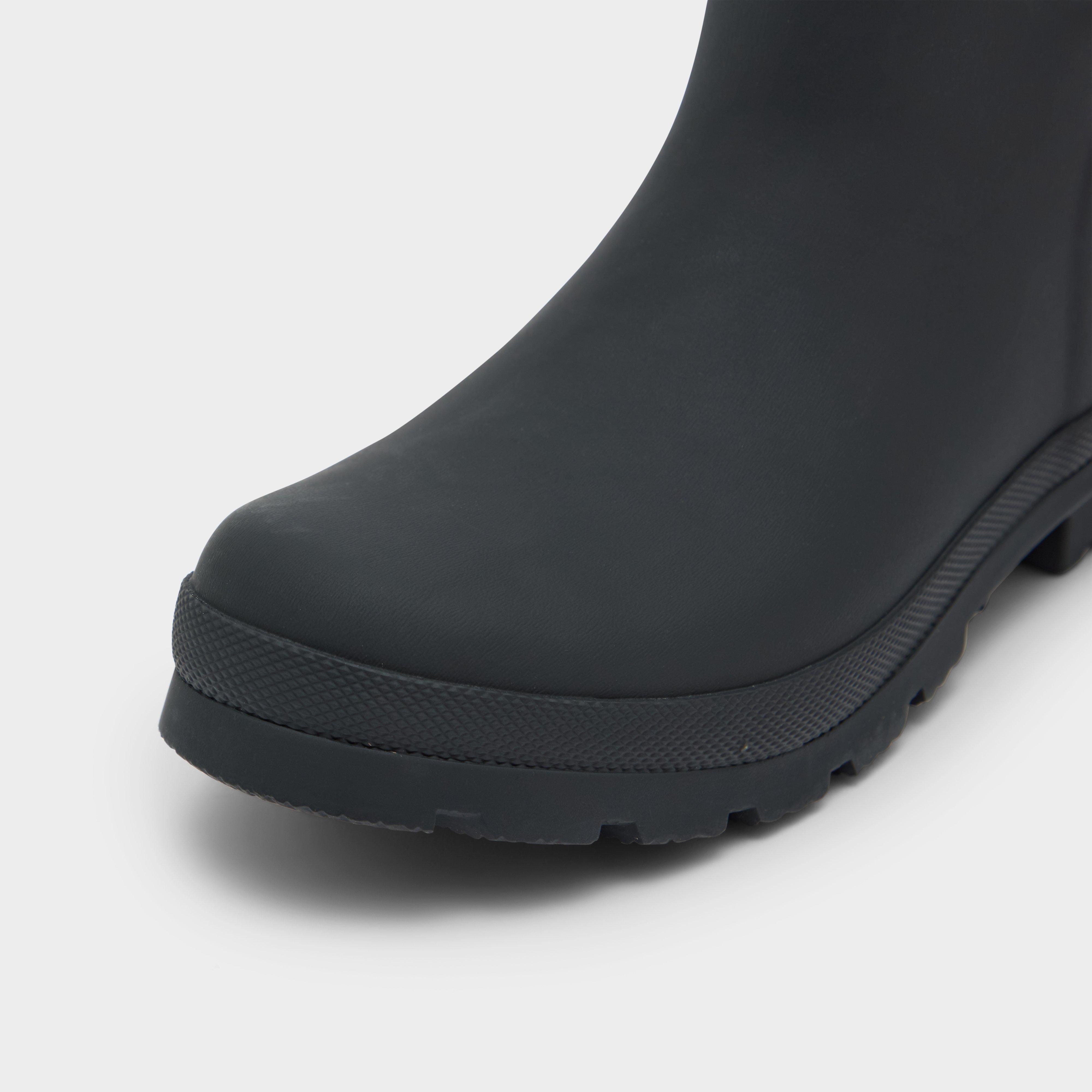 Green Label Women's Windsor Short Wellington Boots