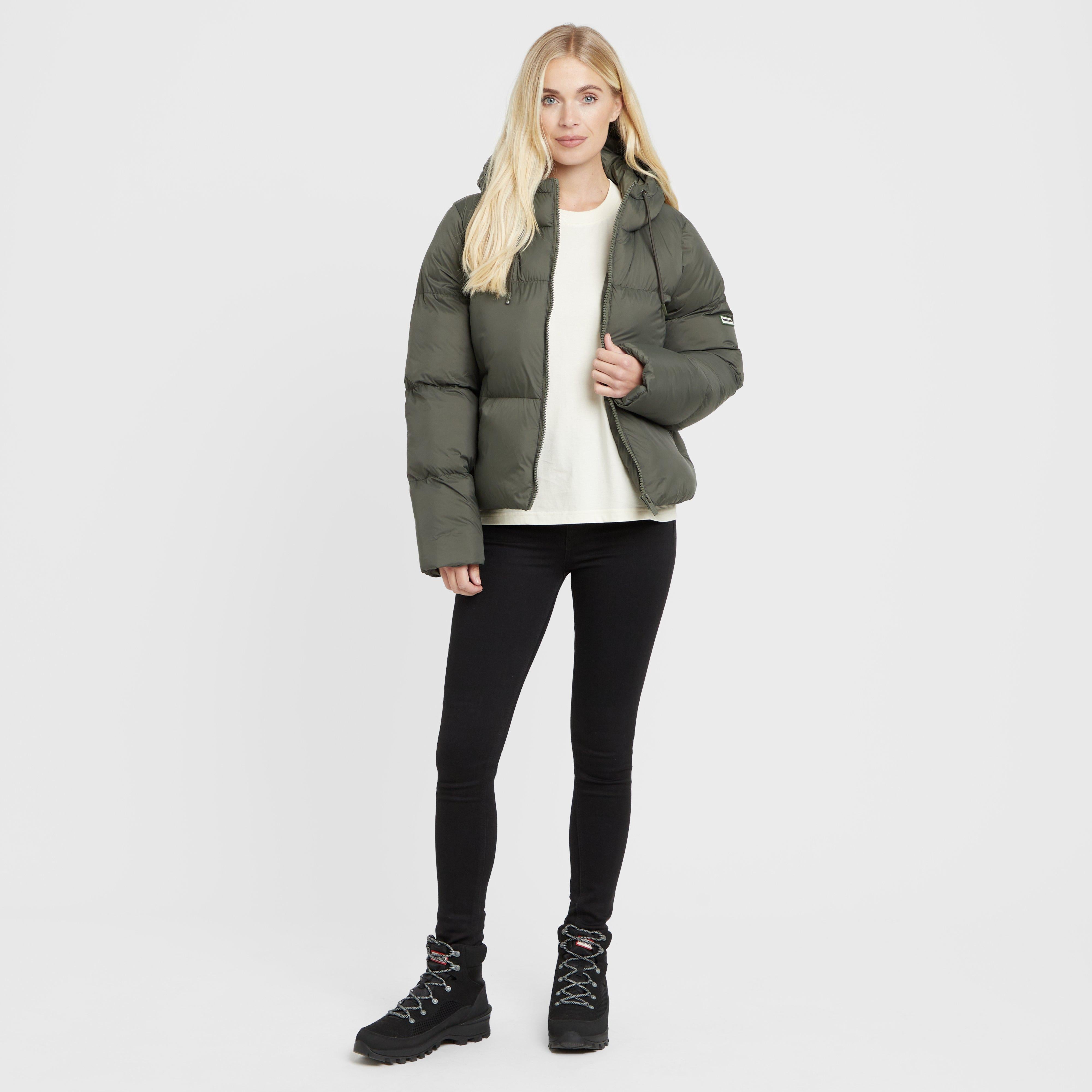 Green Label Women's Kinness Jacket