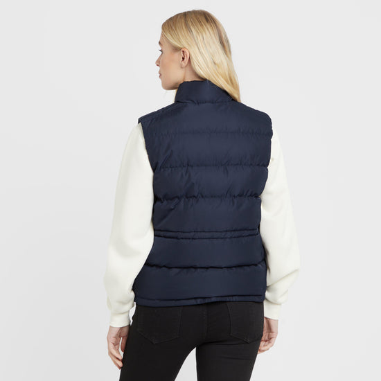 Green Label Women's Biel Gilet