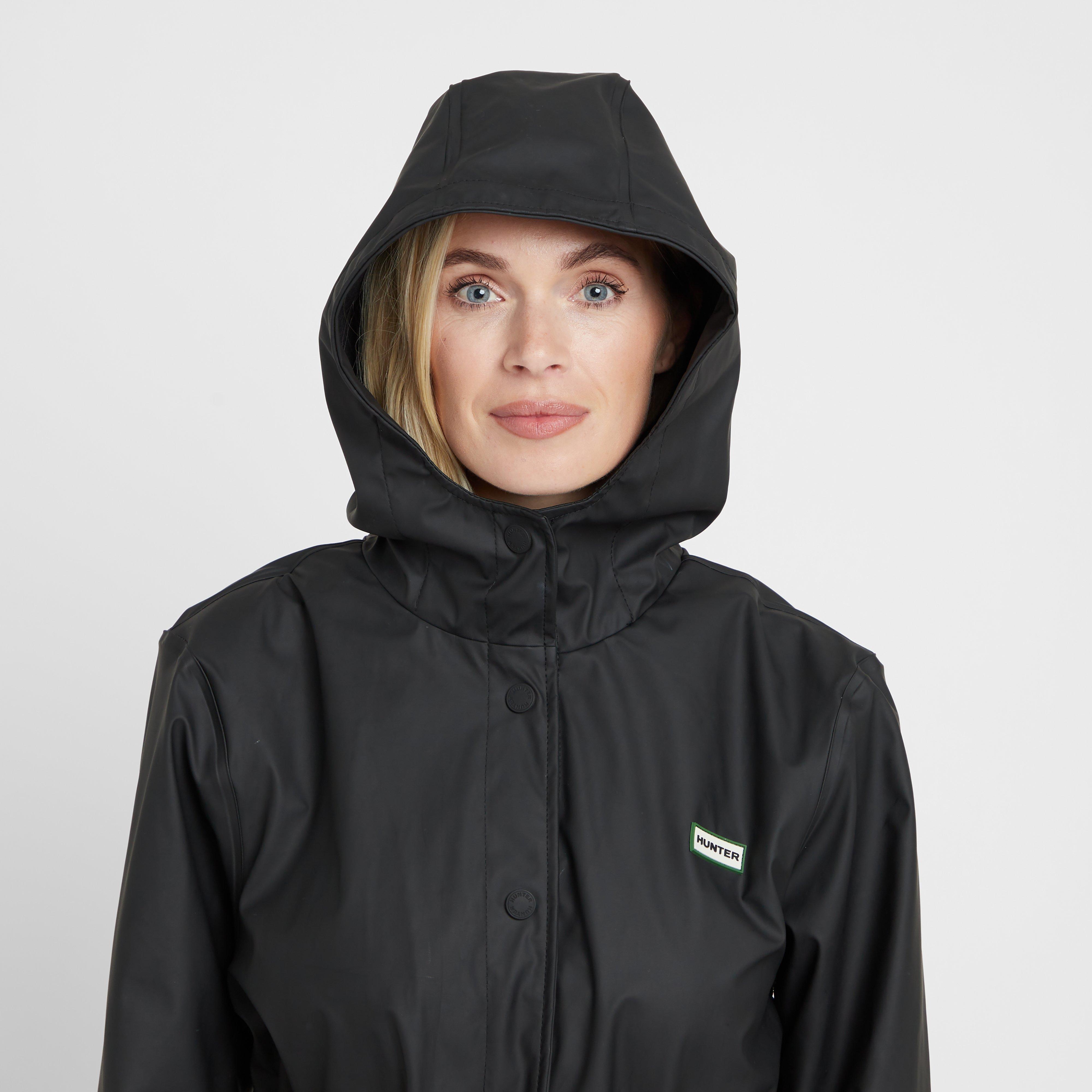 Green Label Women's Maidens Long Jacket