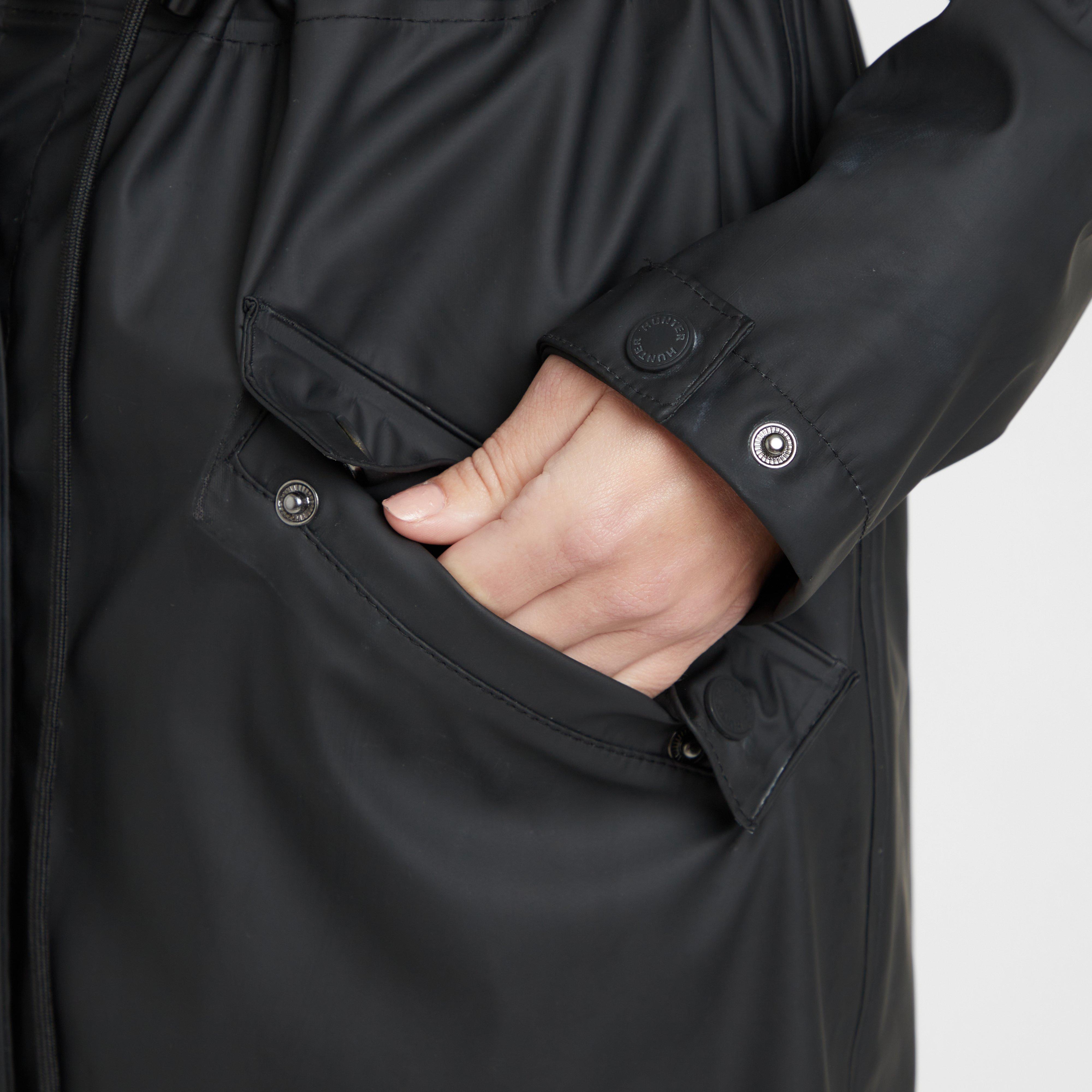 Green Label Women's Maidens Long Jacket