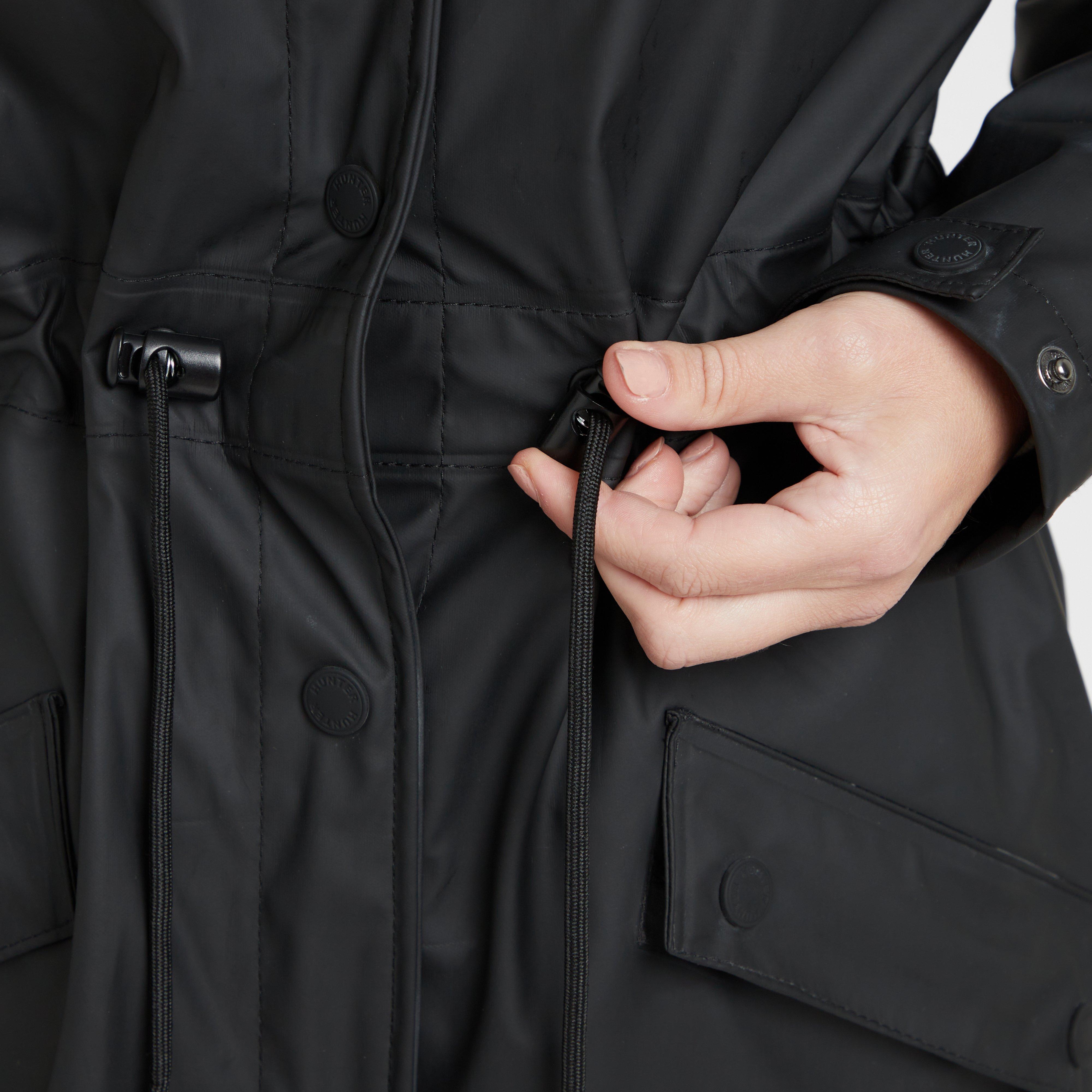 Green Label Women's Maidens Long Jacket