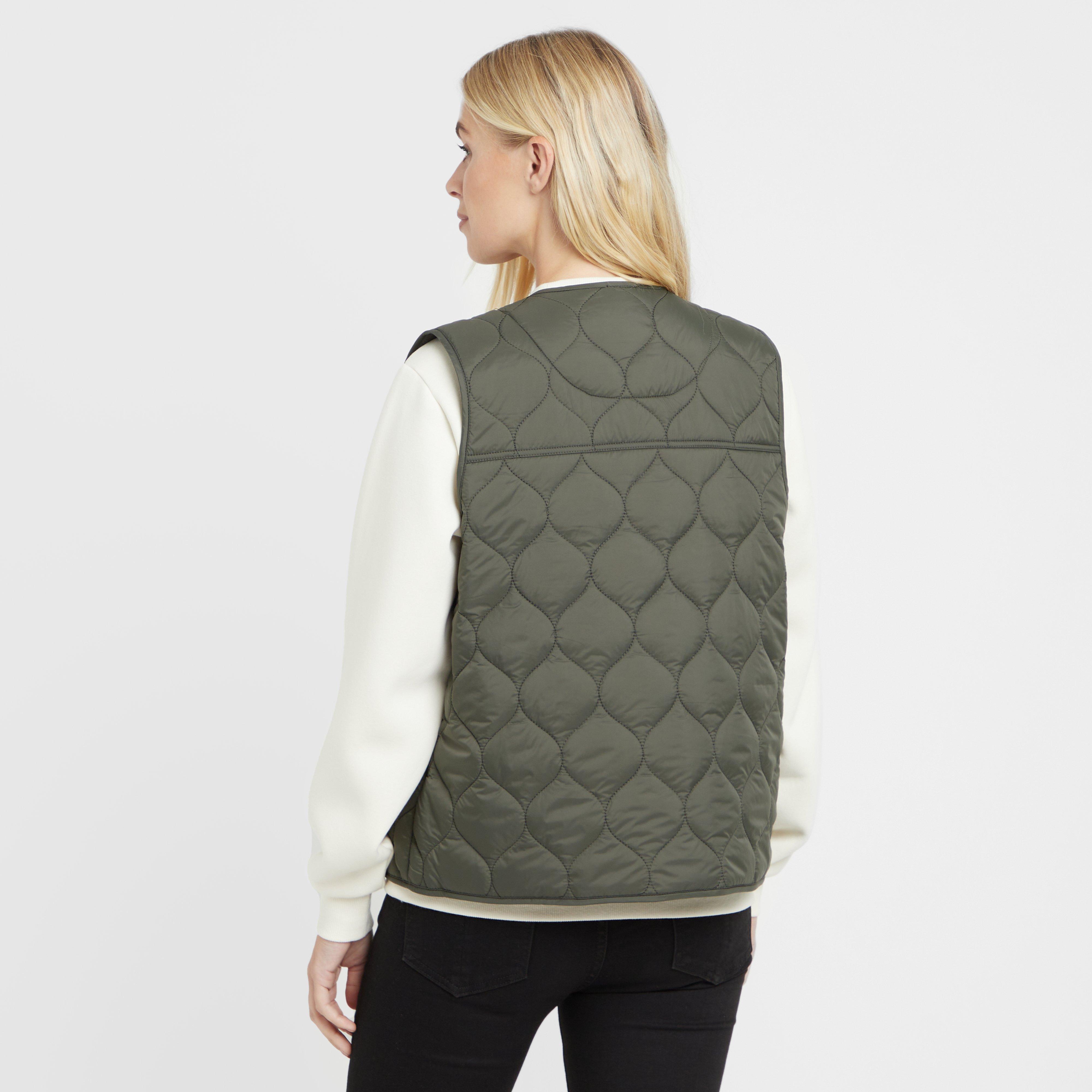 Green Label Women's Appin Insulated Gilet