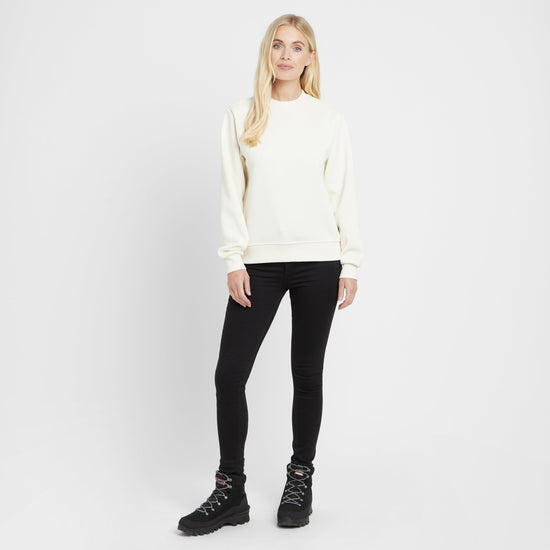 Women’s Haven Crew Sweater