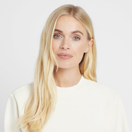 Women’s Haven Crew Sweater