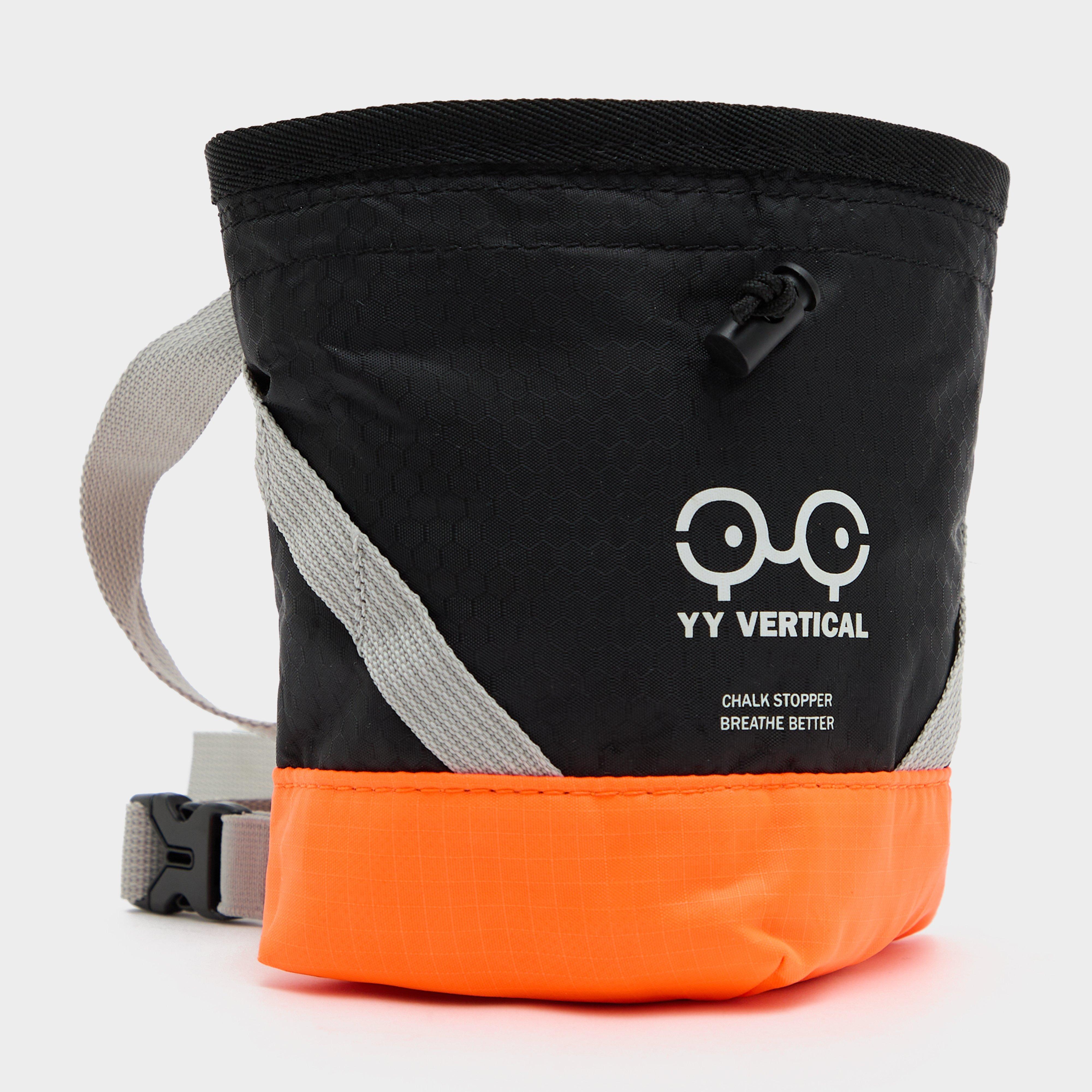 Basic Chalk Bag