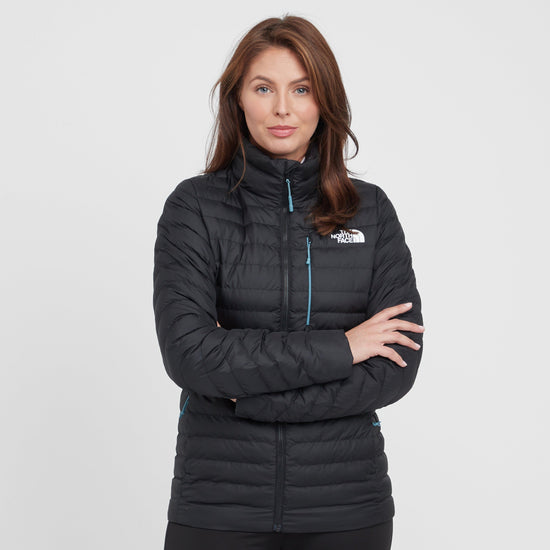 Women’s Hathersage Synthetic Jacket