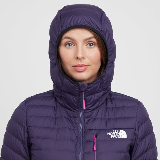 Women's Hathersage Insulated Light Down Jacket