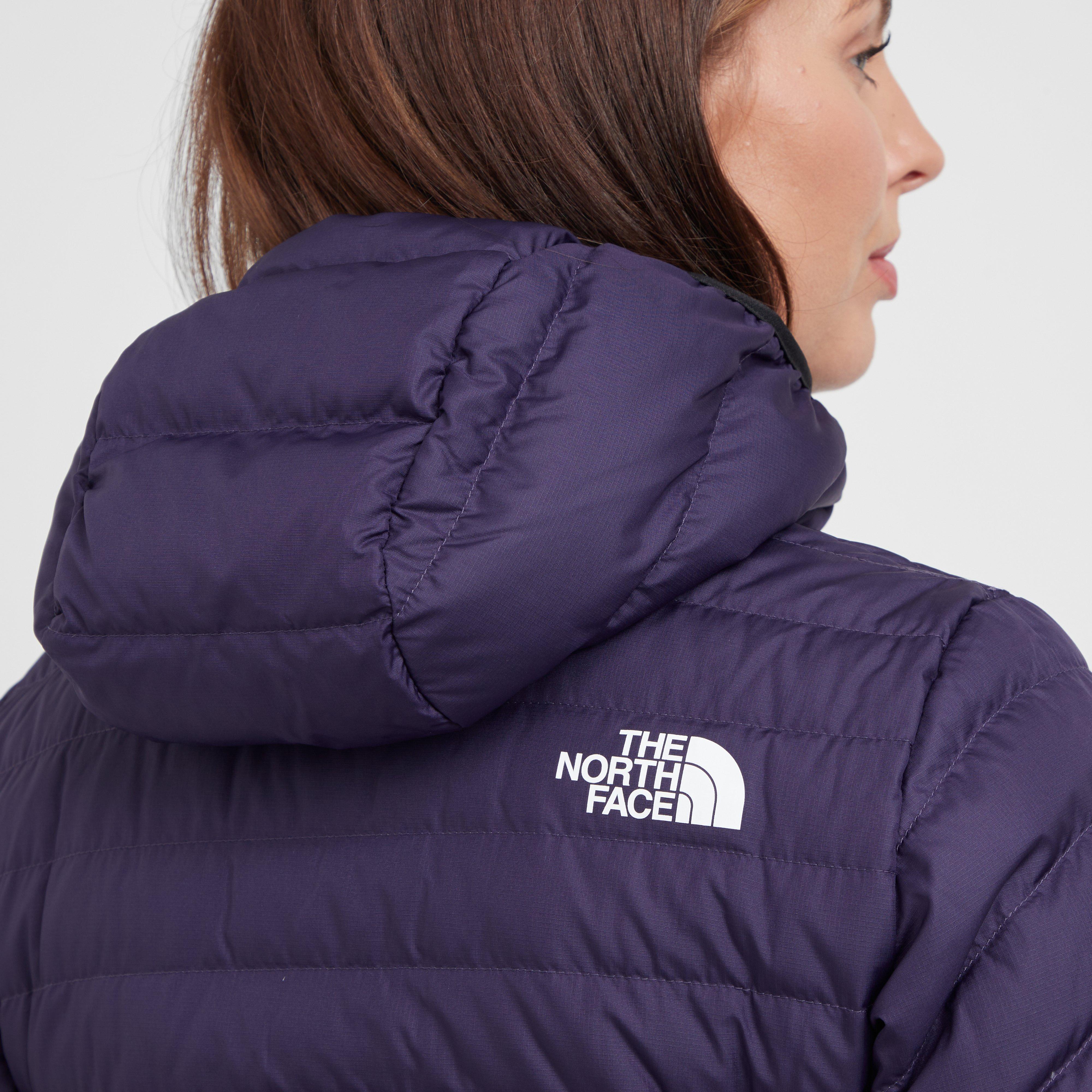 Women's Hathersage Insulated Light Down Jacket