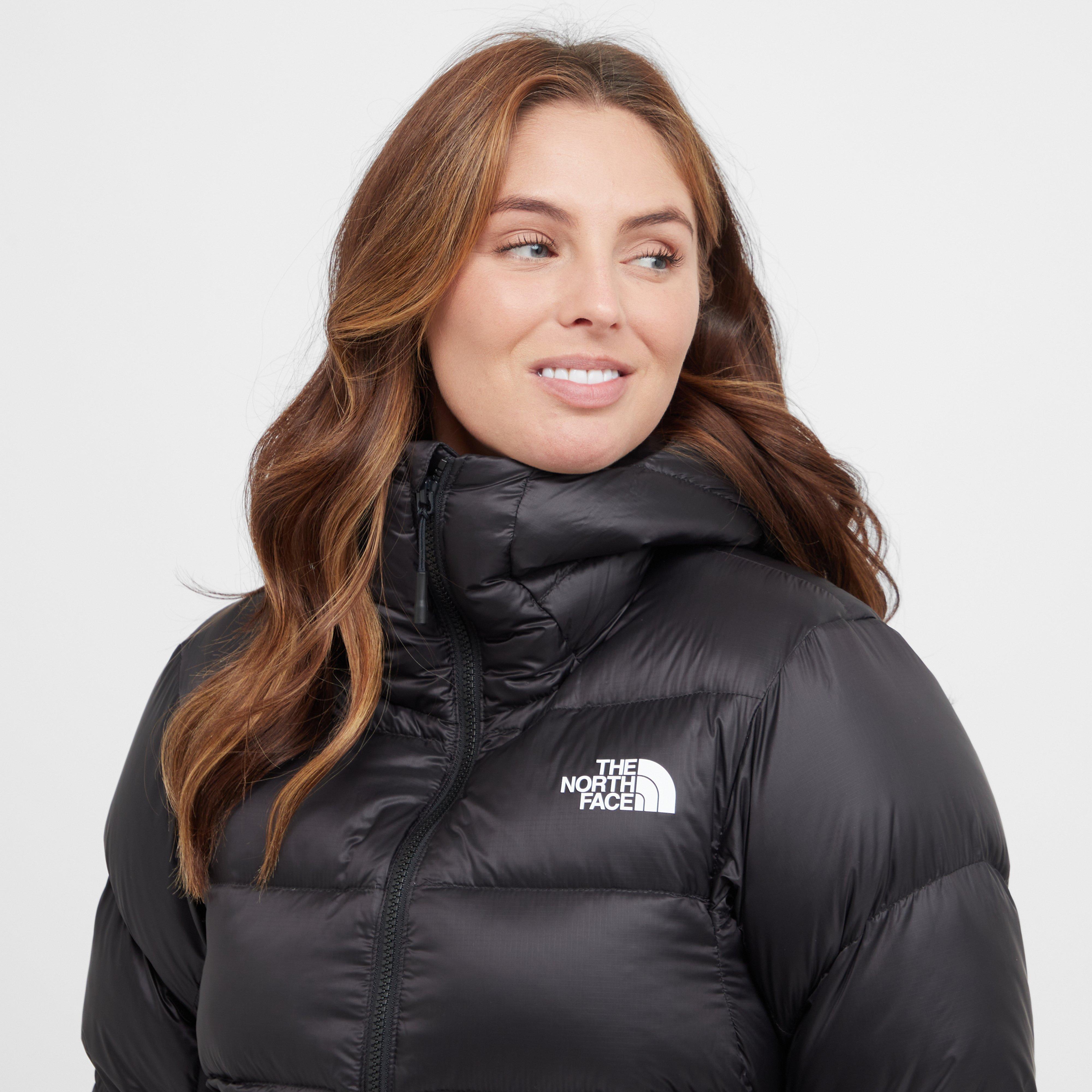 Women’s Hathersage Insulated Down Jacket