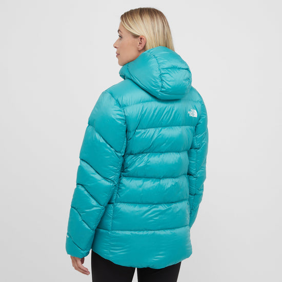 Women’s Hathersage Insulated Down Jacket