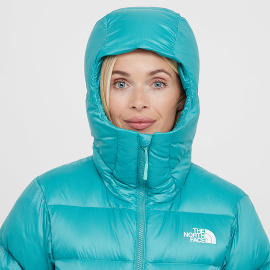 Women’s Hathersage Insulated Down Jacket