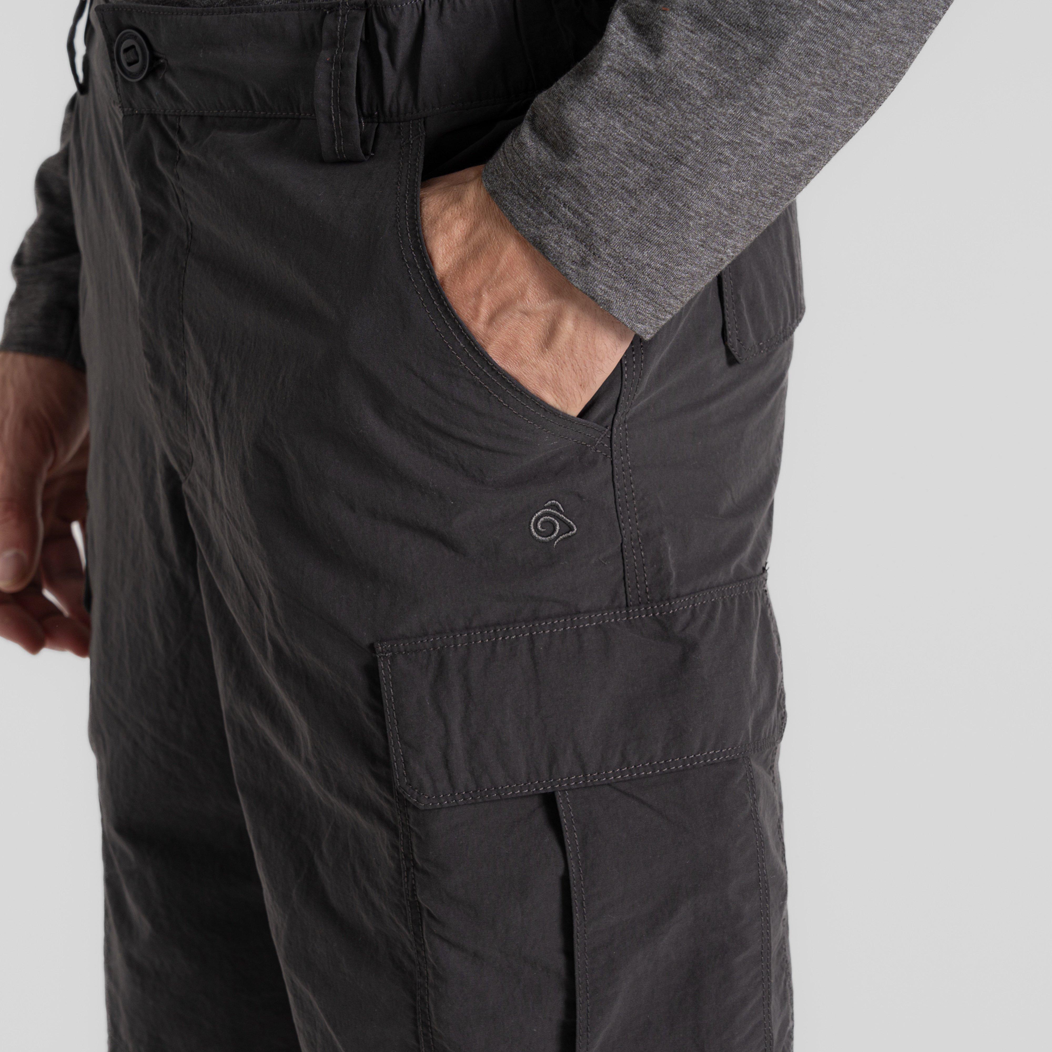 Men's Nosi Cargo Shorts