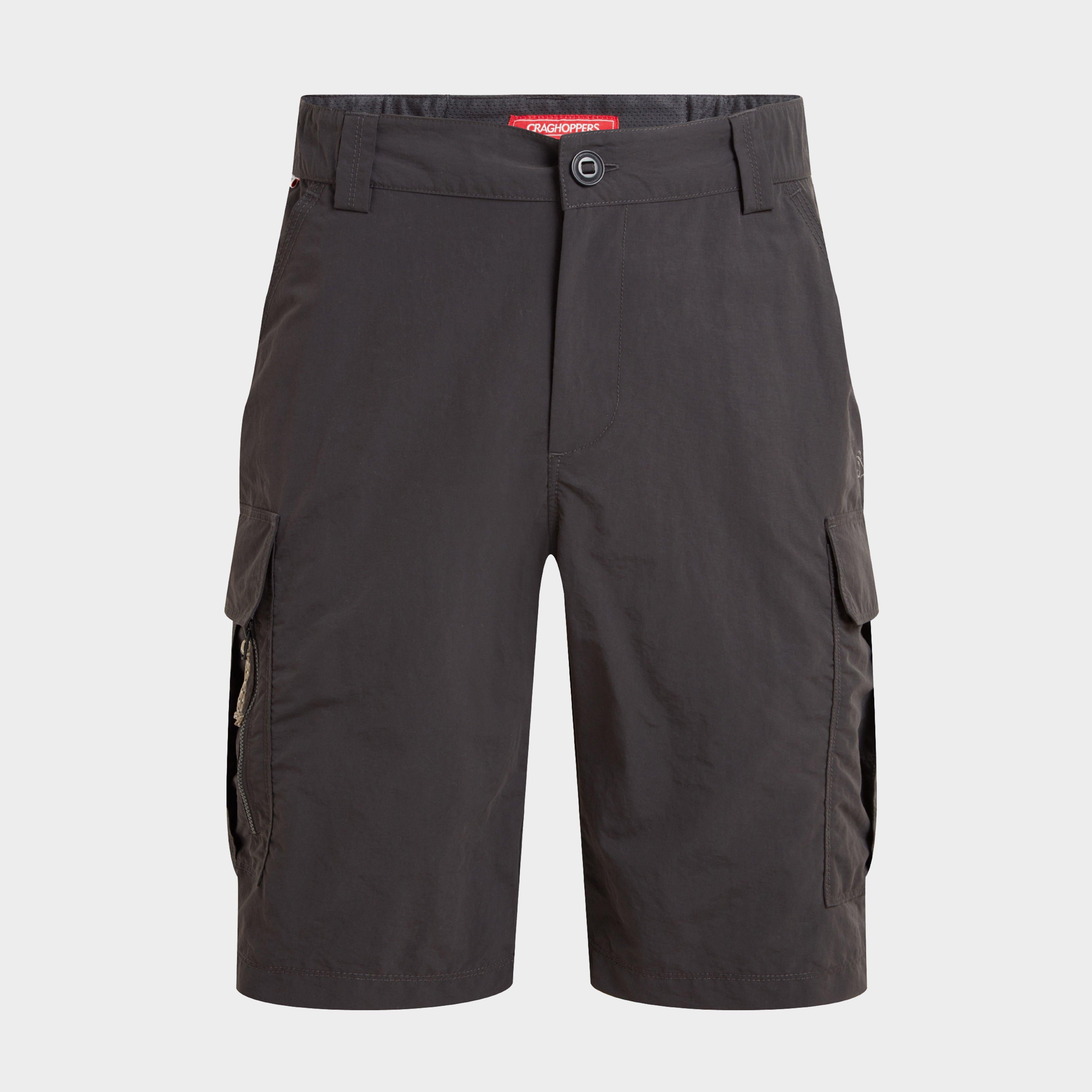 Men's Nosi Cargo Shorts