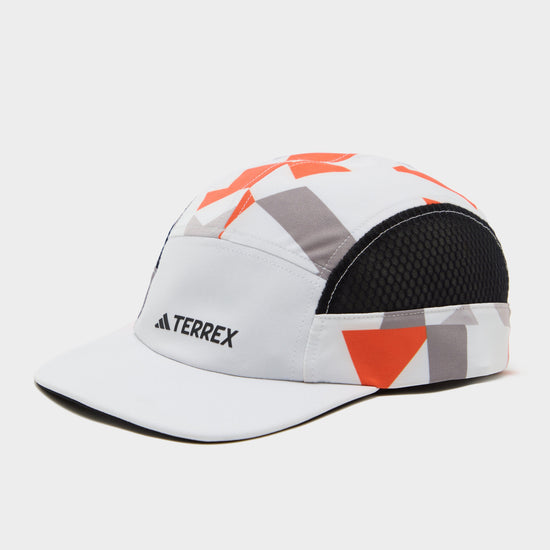 Climacool 5-Panel Graphic Cap