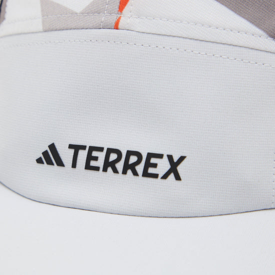 Climacool 5-Panel Graphic Cap