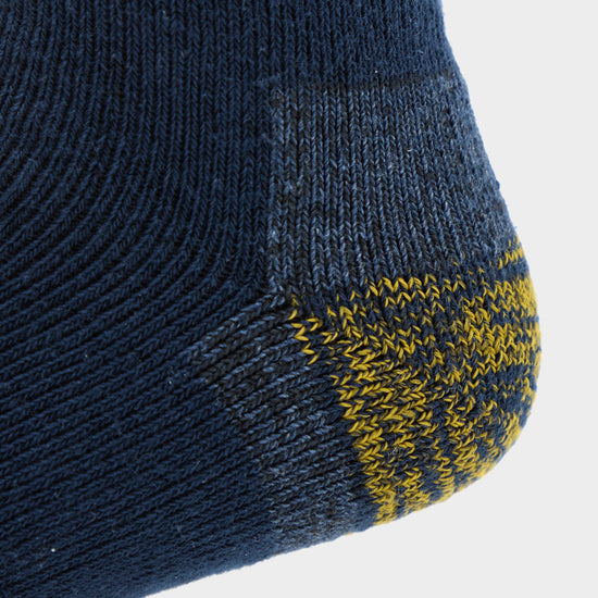 Premium Work Sock Pack of 4