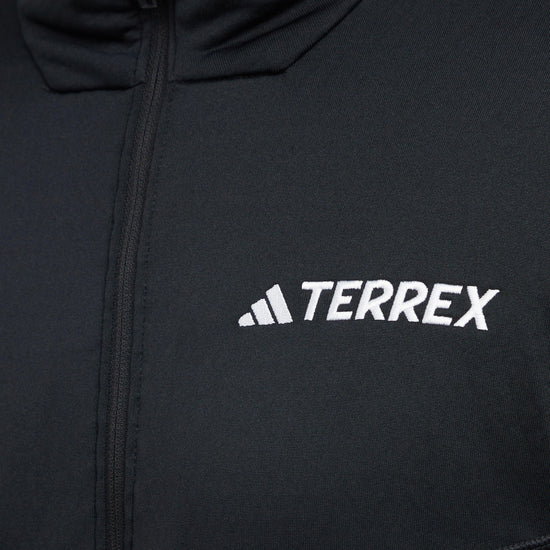 Men’s Xperior Climawarm Light Fleece Jacket