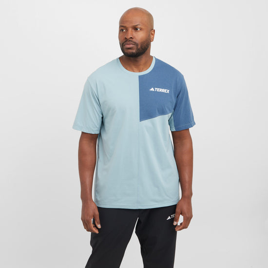 Men’s Multi Climacool T-Shirt