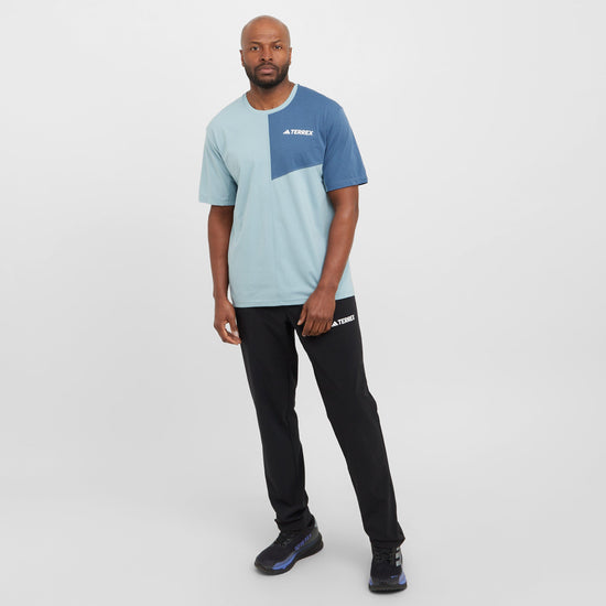 Men’s Multi Climacool T-Shirt