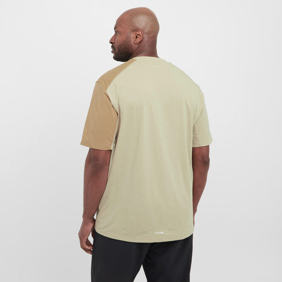 Men’s Multi Climacool T-Shirt