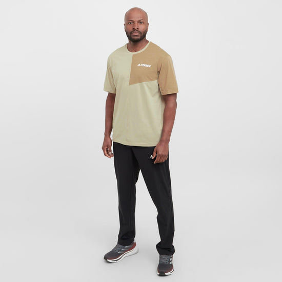 Men’s Multi Climacool T-Shirt