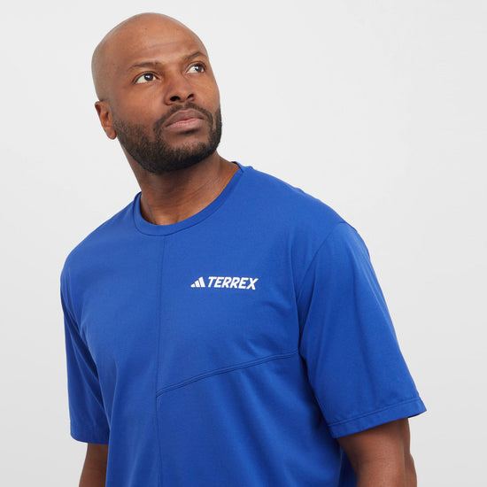 Men’s Multi Climacool T-Shirt