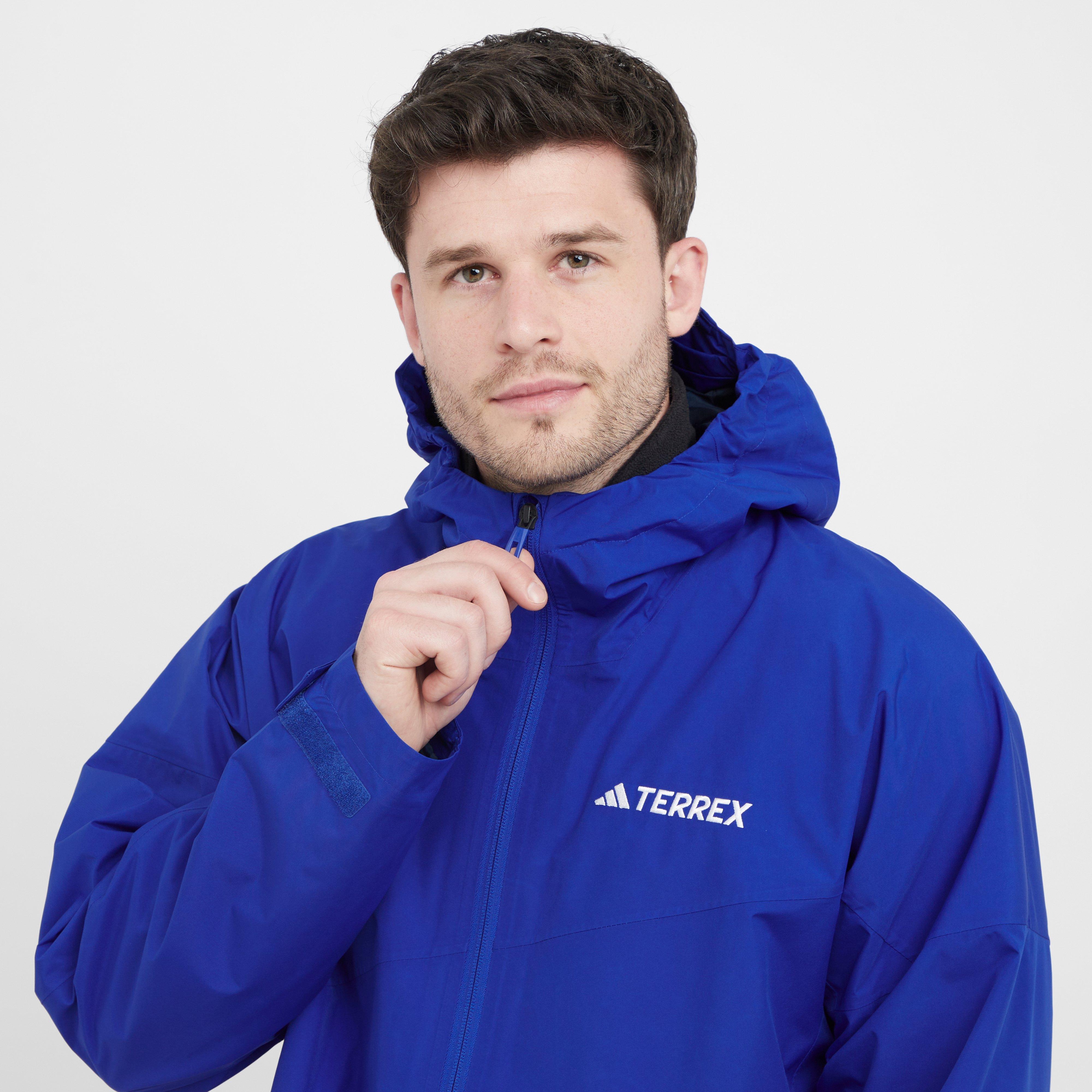 Men’s Xperior 2L GORE-TEX Performance Jacket