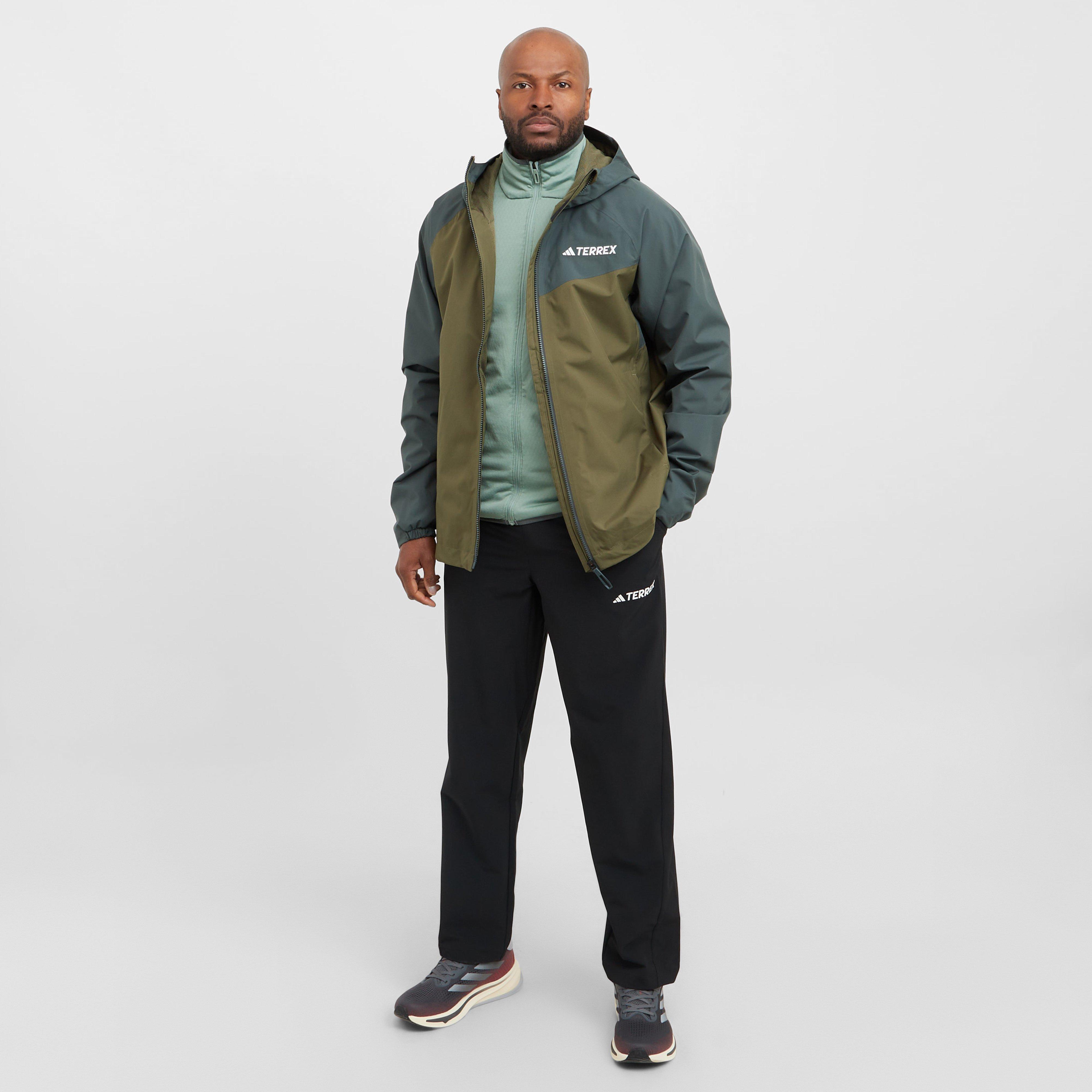 Men’s Terrex Multi 2L RAIN.RDY Jacket