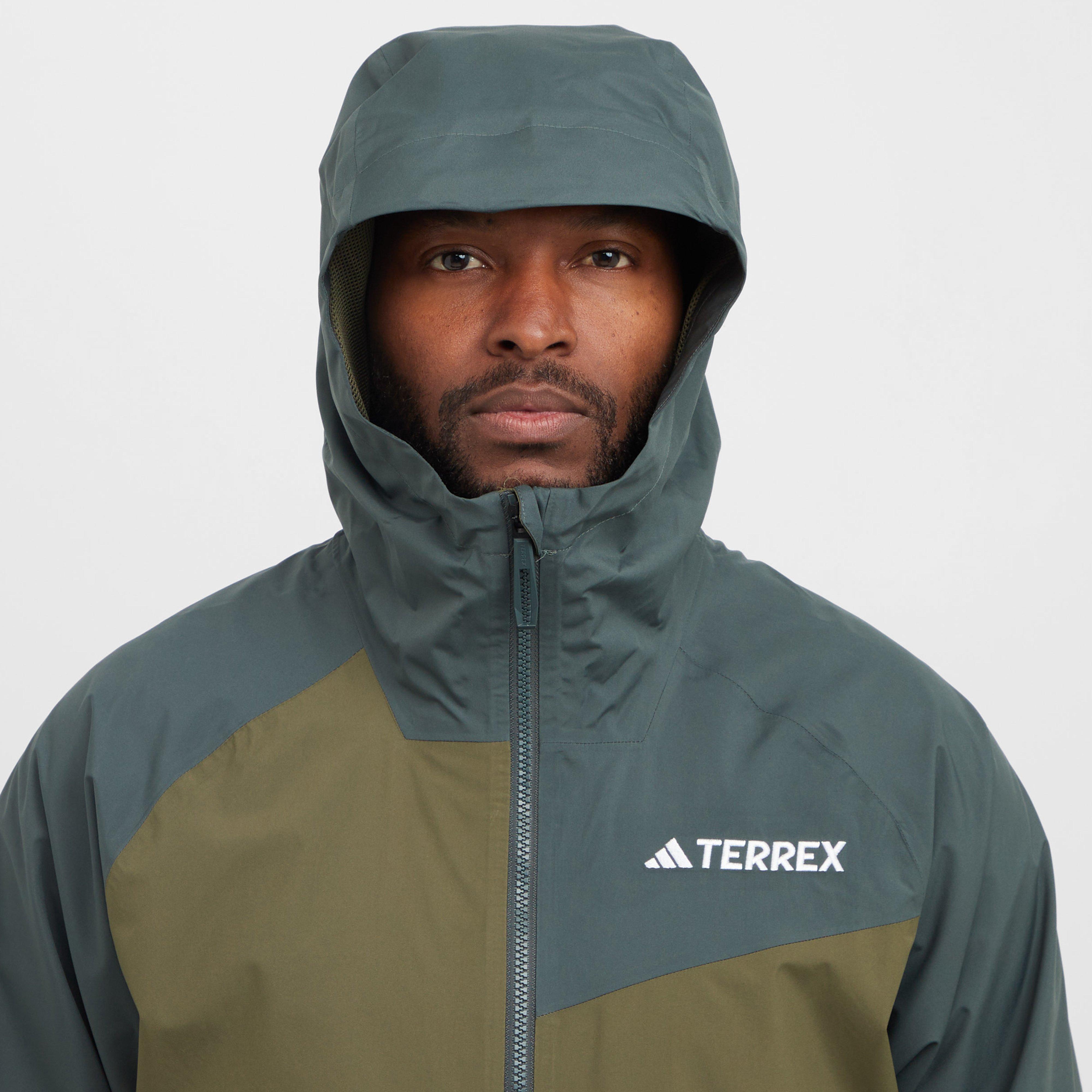 Men’s Terrex Multi 2L RAIN.RDY Jacket