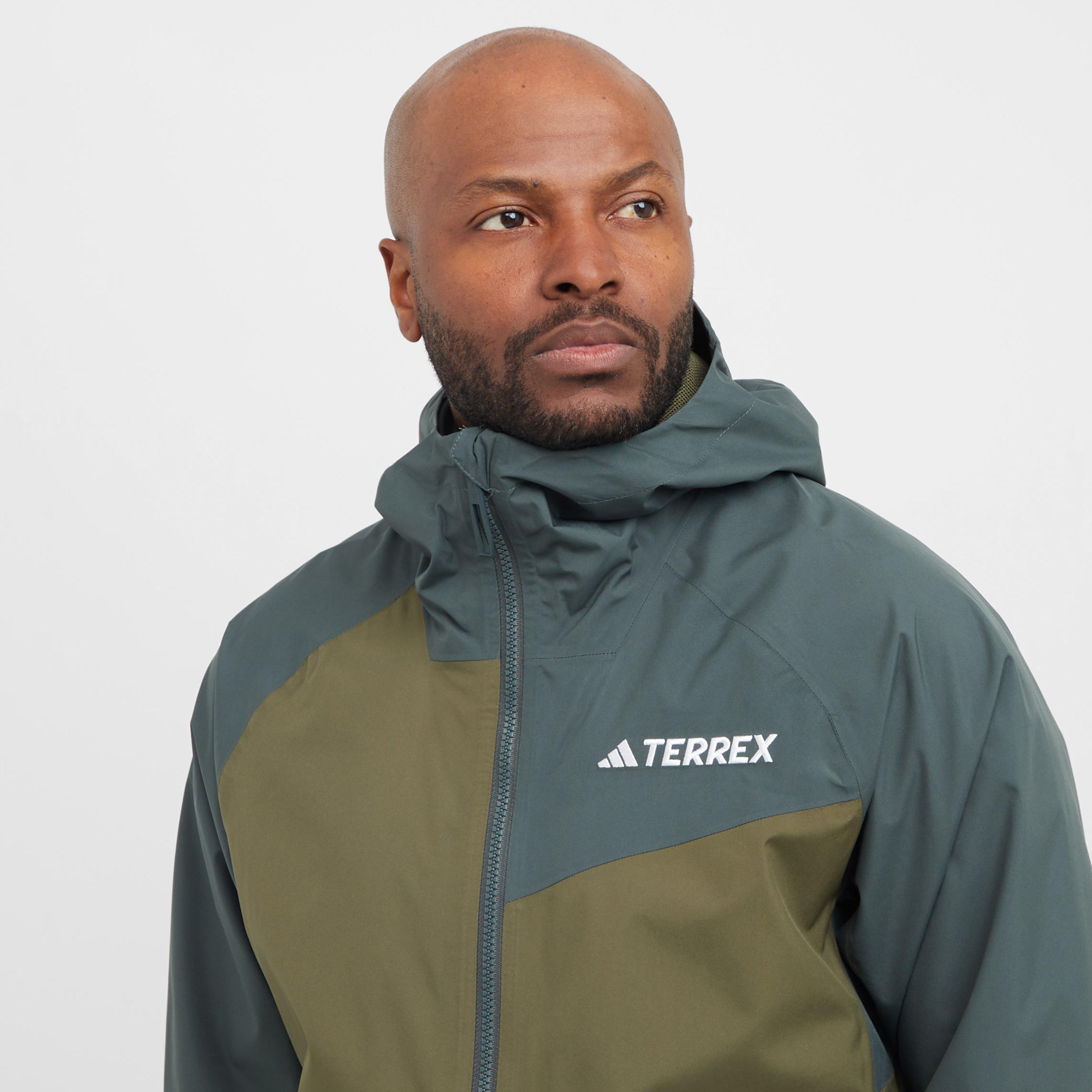 Men’s Terrex Multi 2L RAIN.RDY Jacket