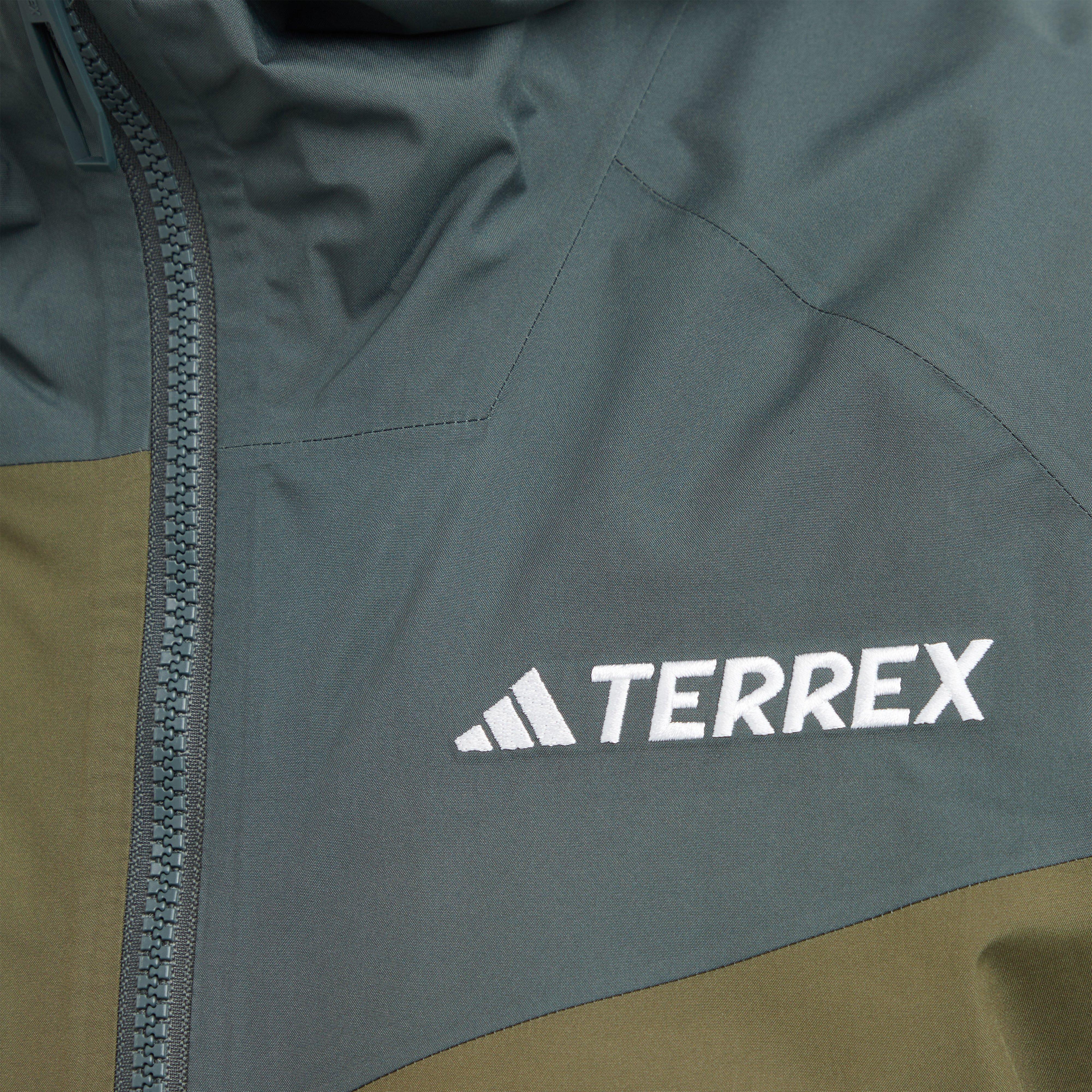 Men’s Terrex Multi 2L RAIN.RDY Jacket