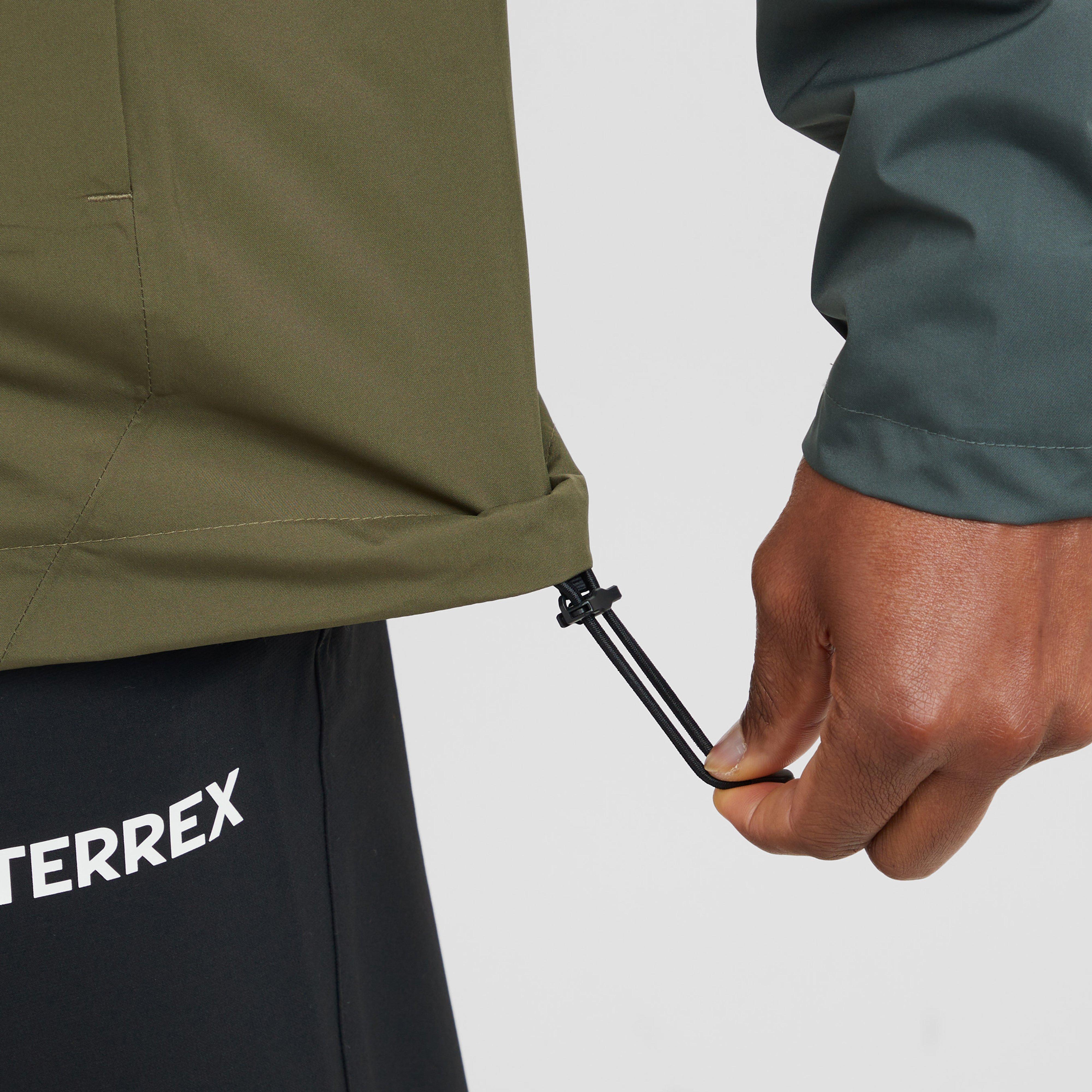 Men’s Terrex Multi 2L RAIN.RDY Jacket