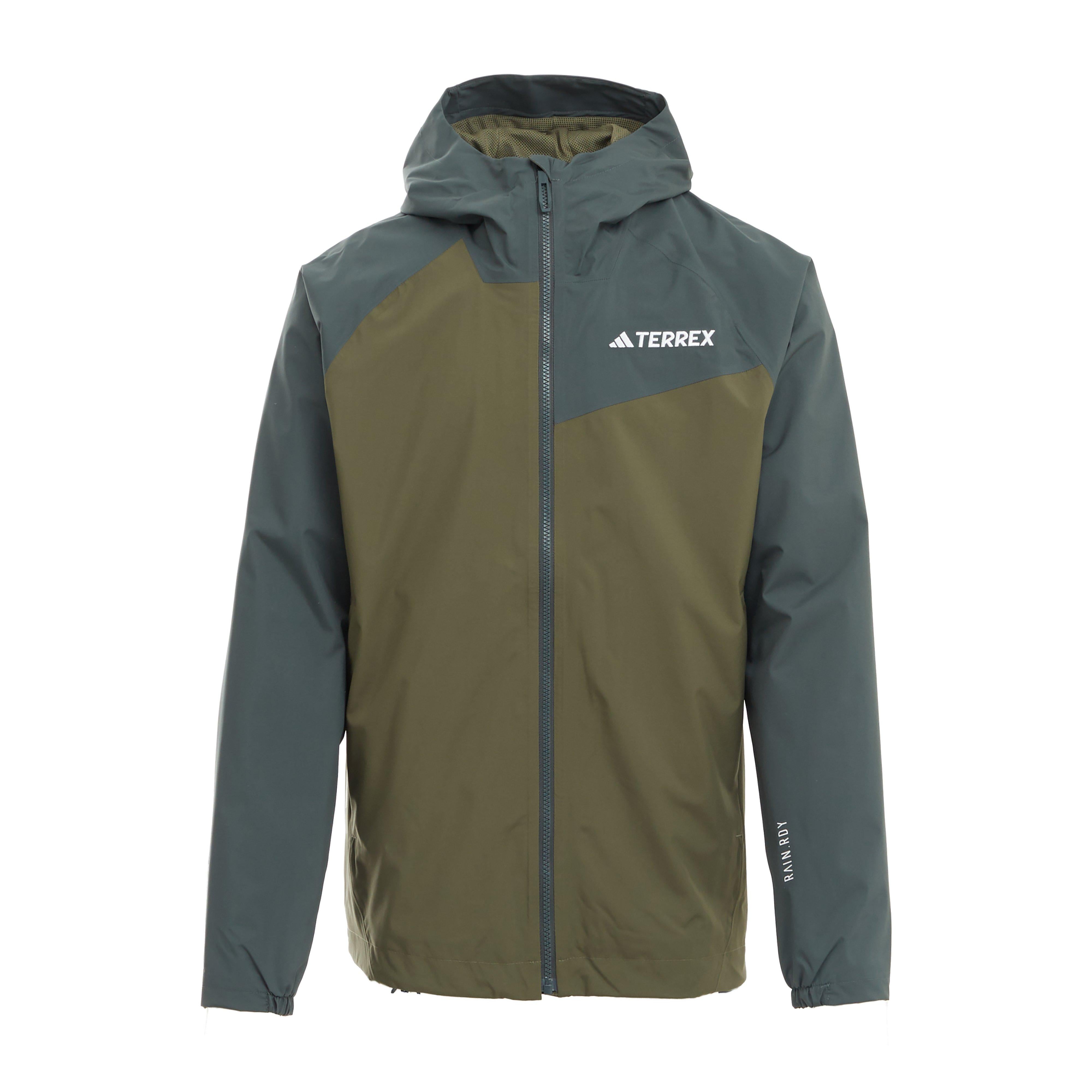 Men’s Terrex Multi 2L RAIN.RDY Jacket