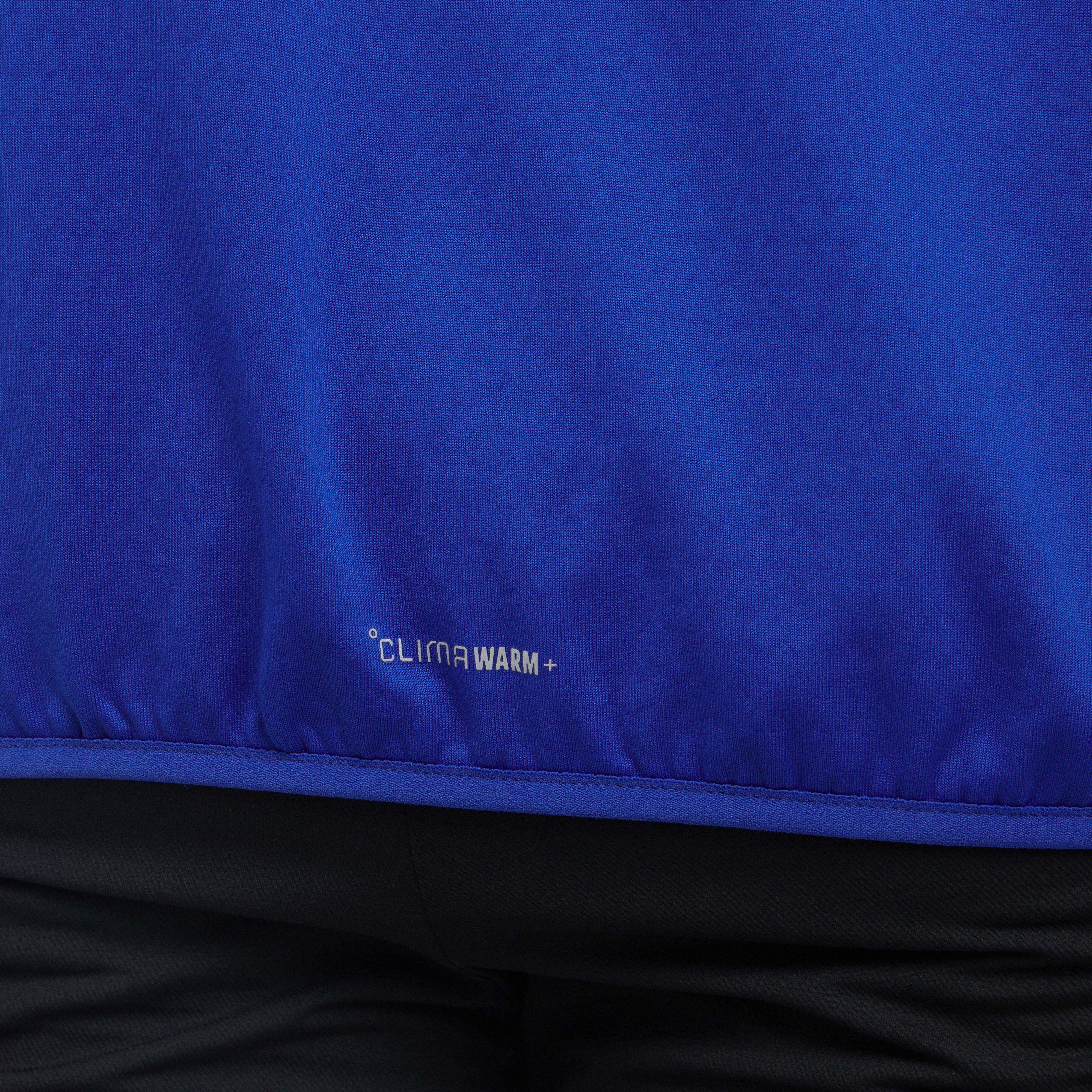 Men’s Xperior Climawarm+ Wind Light Fleece Hooded Jacket