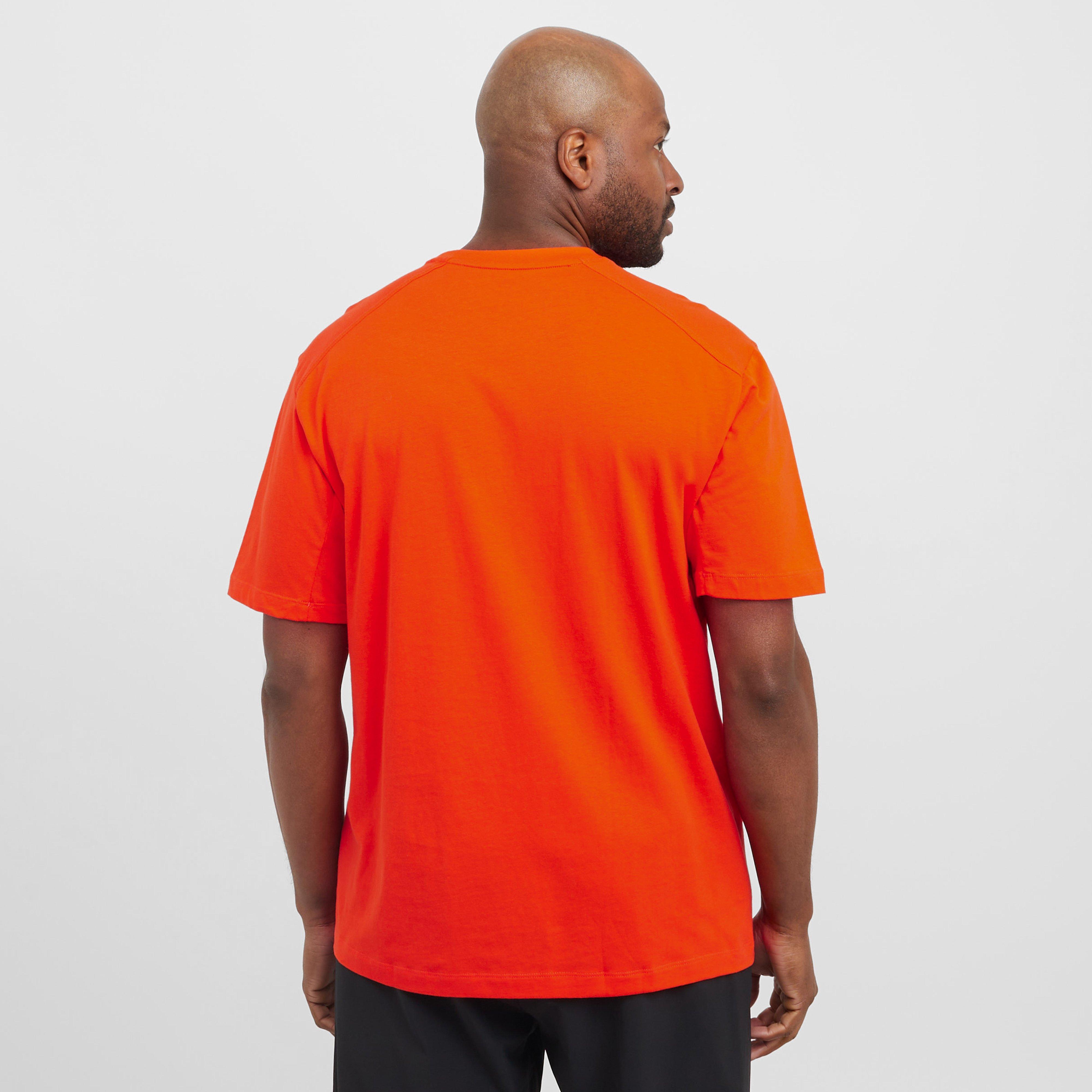 Men’s Classic Logo T-Shirt