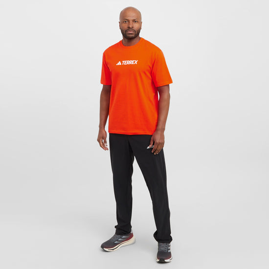 Men’s Classic Logo T-Shirt