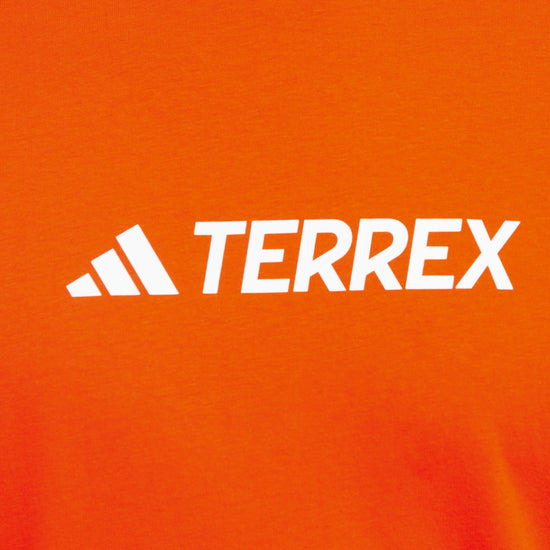 Men’s Classic Logo T-Shirt