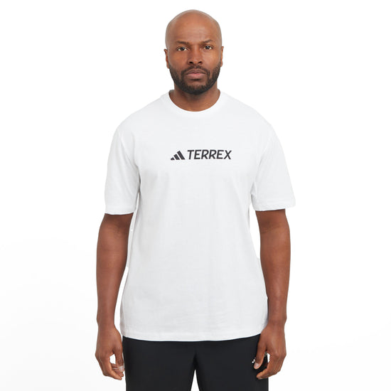 Men’s Classic Logo T-Shirt