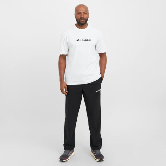 Men’s Classic Logo T-Shirt