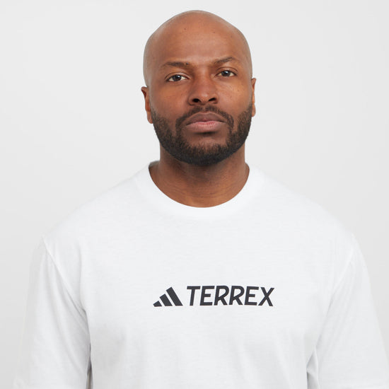 Men’s Classic Logo T-Shirt